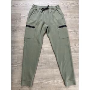 Old Navy Active Dynamic Fleece Jogger Men’s Size M